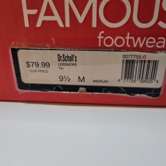 Dr. Scholl's Women's Ankle Boots - Picture 6 of 8